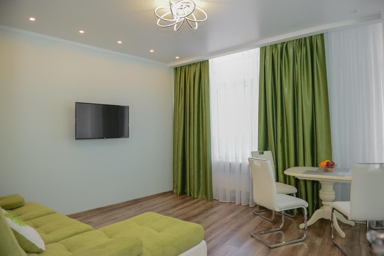 Sea View Odessa Διαμέρισμα Εξωτερικό φωτογραφία