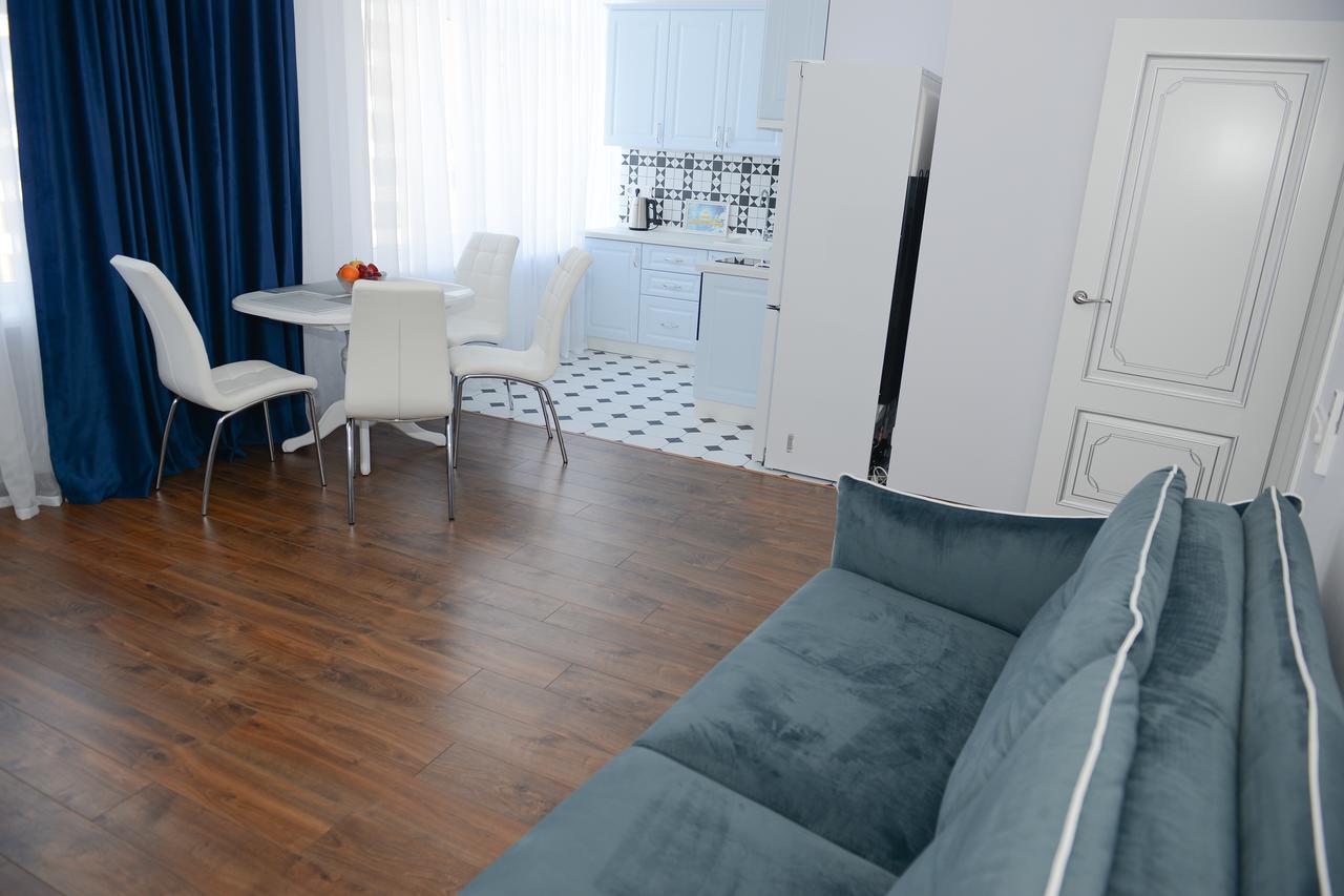 Sea View Odessa Διαμέρισμα Εξωτερικό φωτογραφία