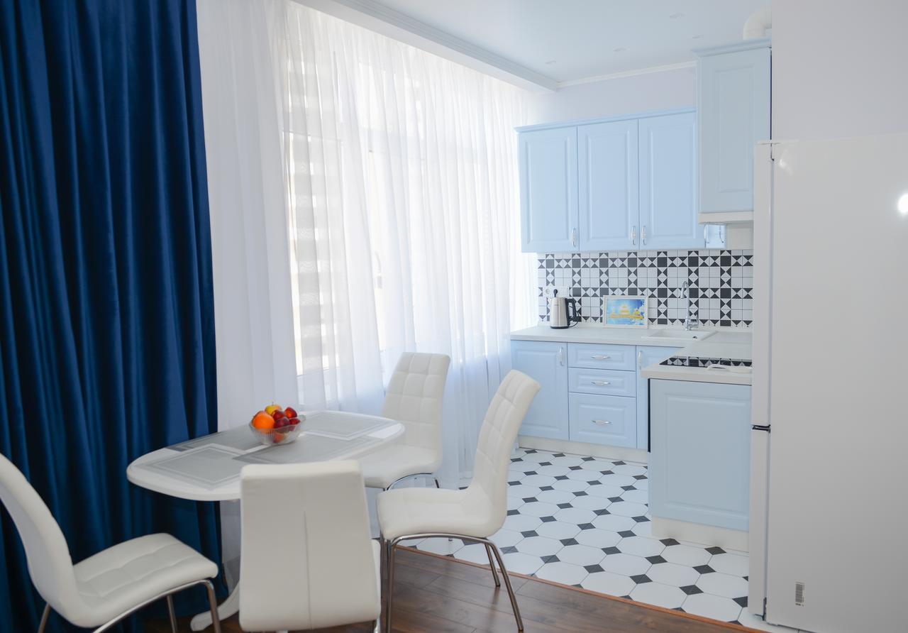 Sea View Odessa Διαμέρισμα Εξωτερικό φωτογραφία