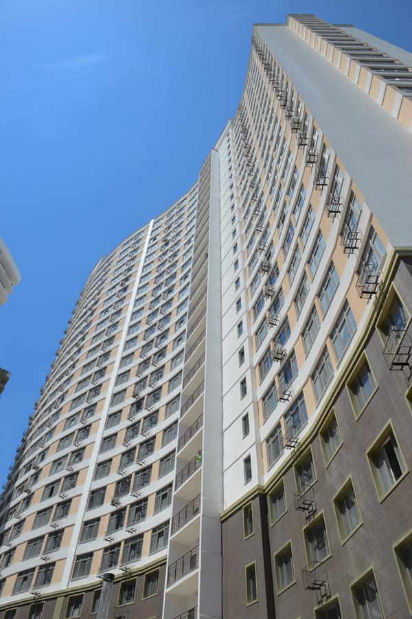 Sea View Odessa Διαμέρισμα Εξωτερικό φωτογραφία
