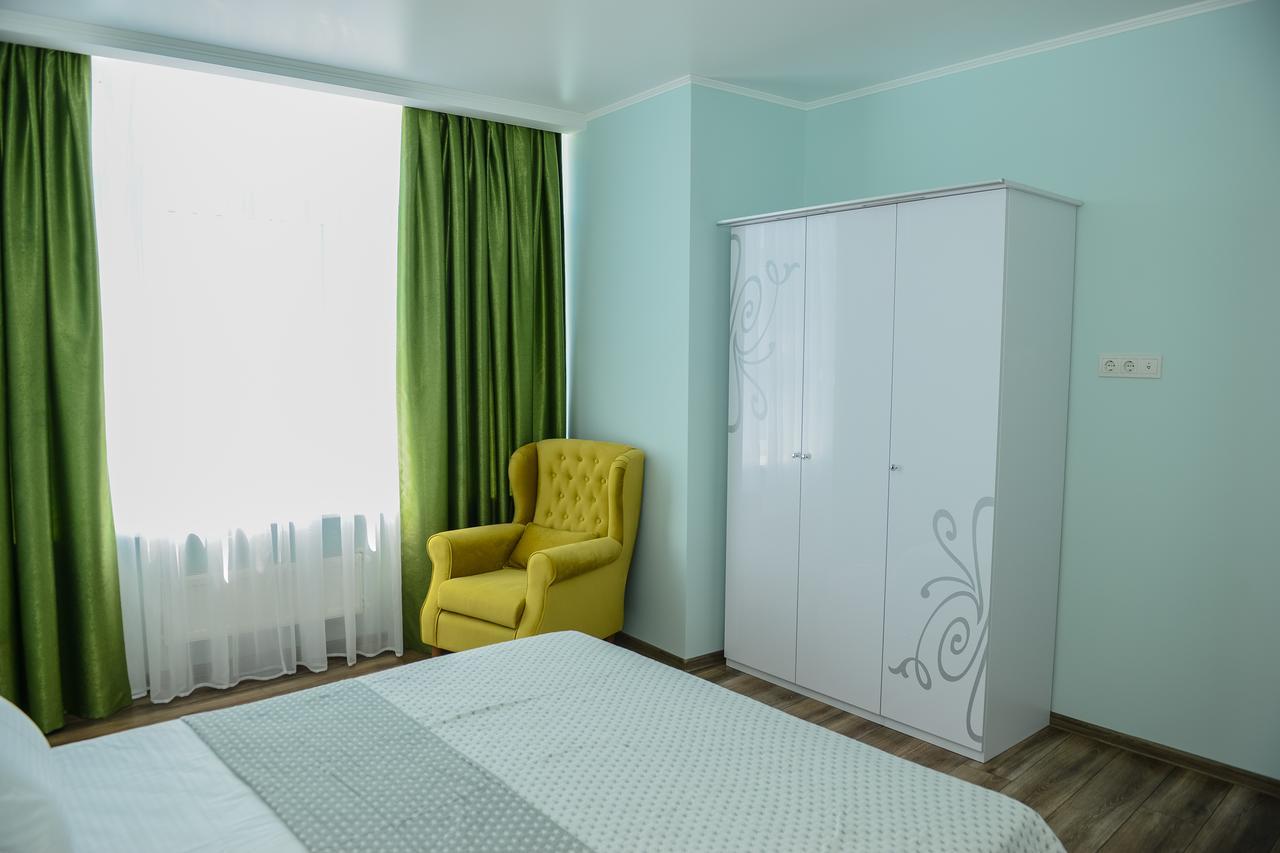 Sea View Odessa Διαμέρισμα Εξωτερικό φωτογραφία
